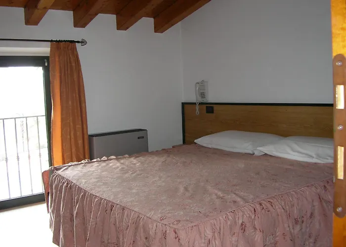 Hotel La Pergola