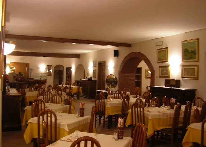 Hotel La Pergola