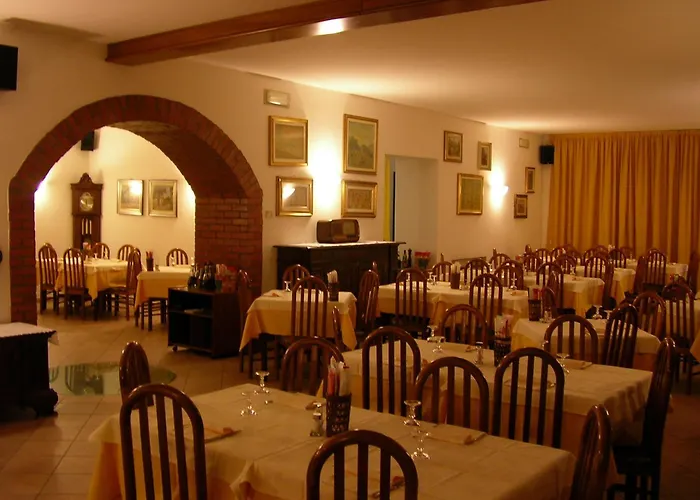 Hotel La Pergola
