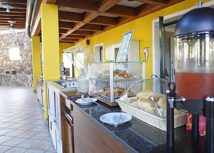 Hotel La Pergola