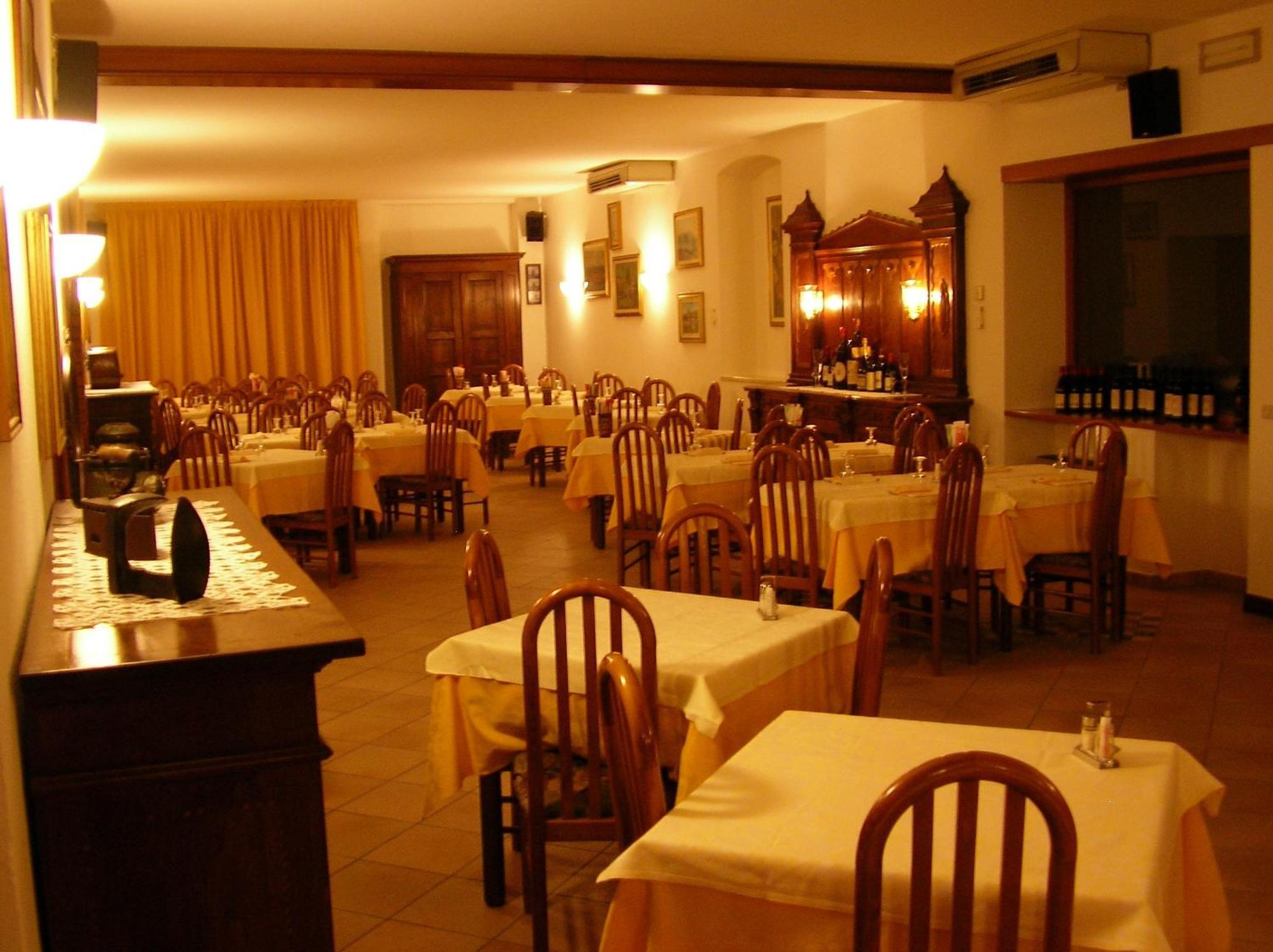 La Pergola Moniga del Garda