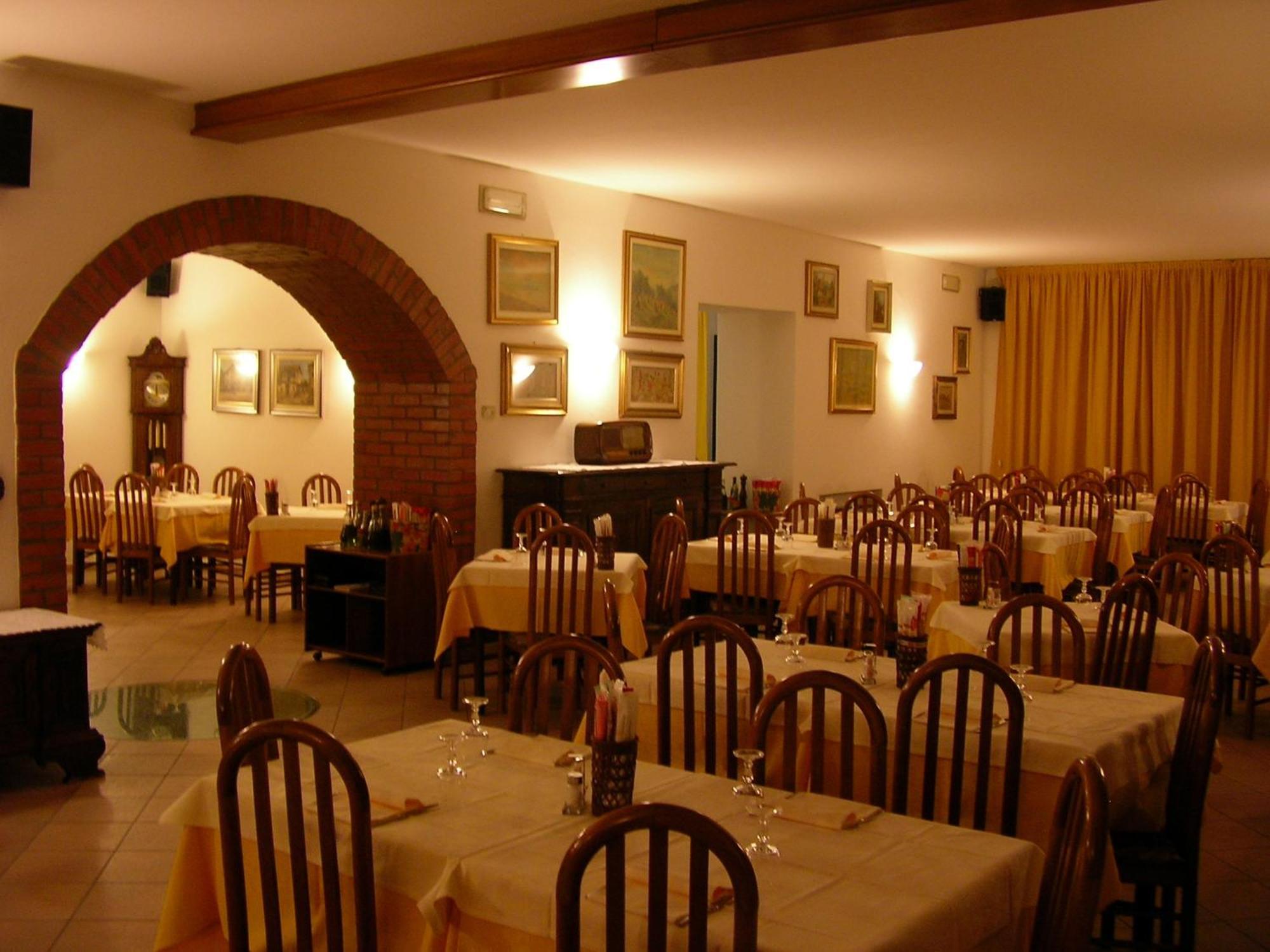 La Pergola Moniga del Garda