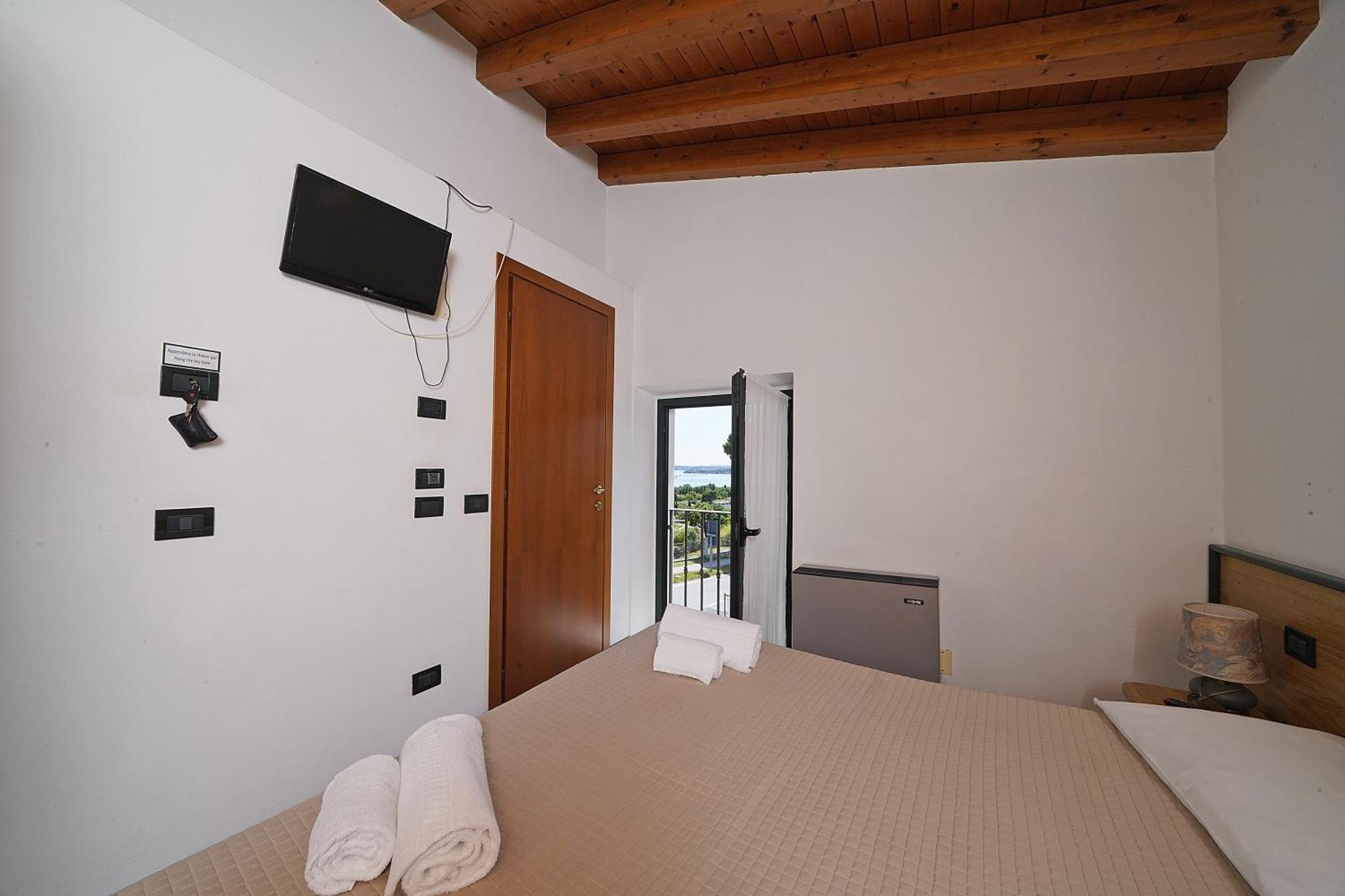 La Pergola Hotel 3*