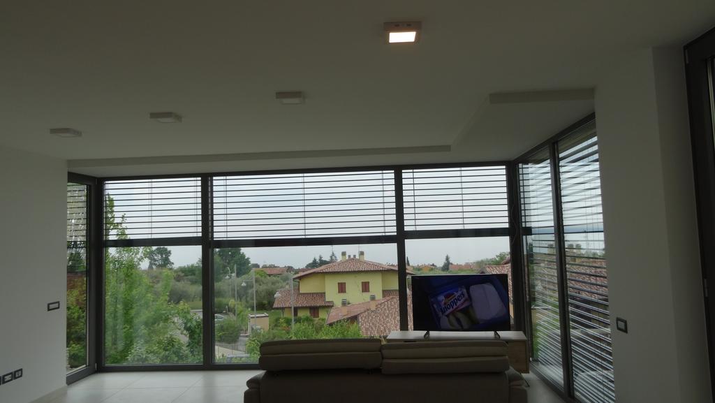 La Pergola