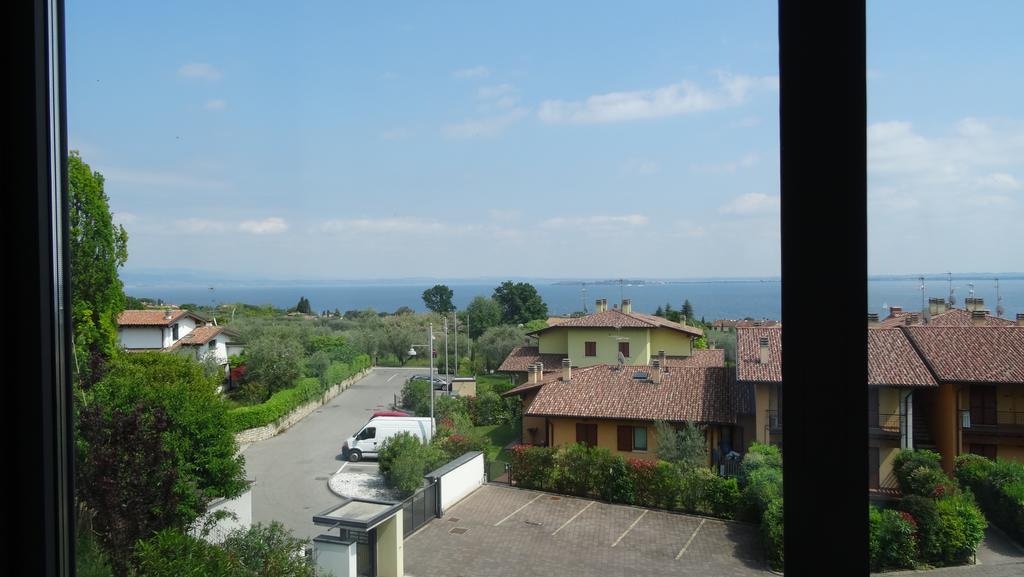 Hotel La Pergola Moniga del Garda