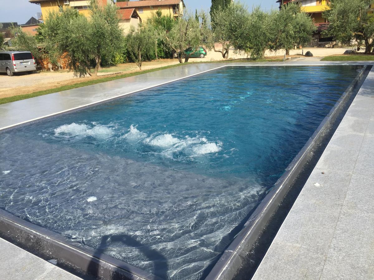 La Pergola 3*