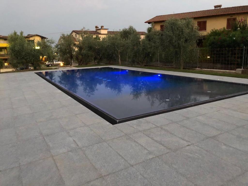 La Pergola 3*