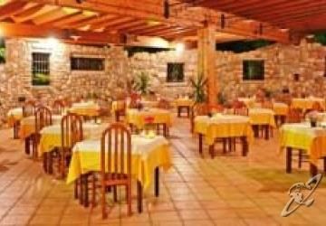 Hotel La Pergola