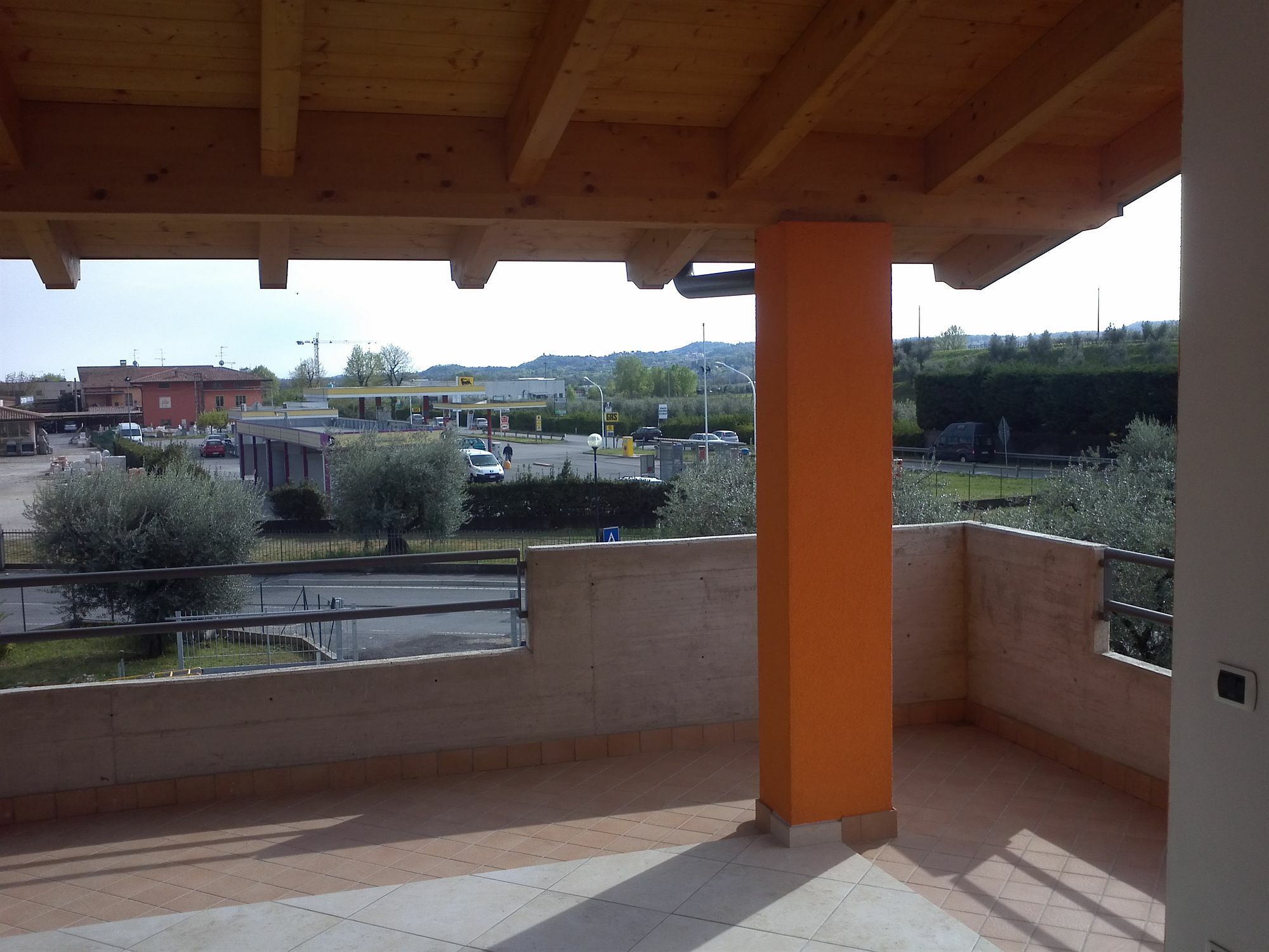 Hotel La Pergola 3*