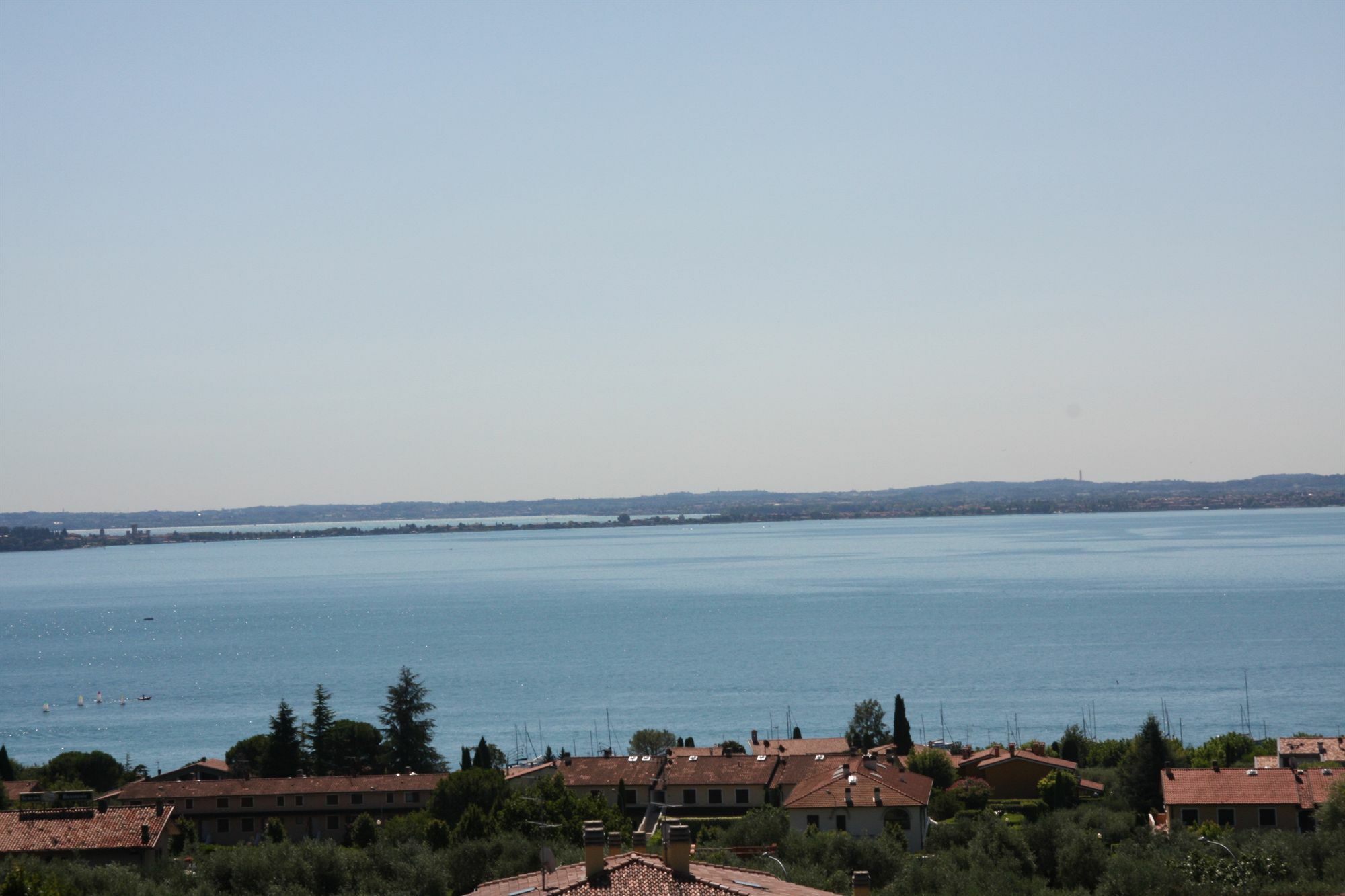 Hotel La Pergola