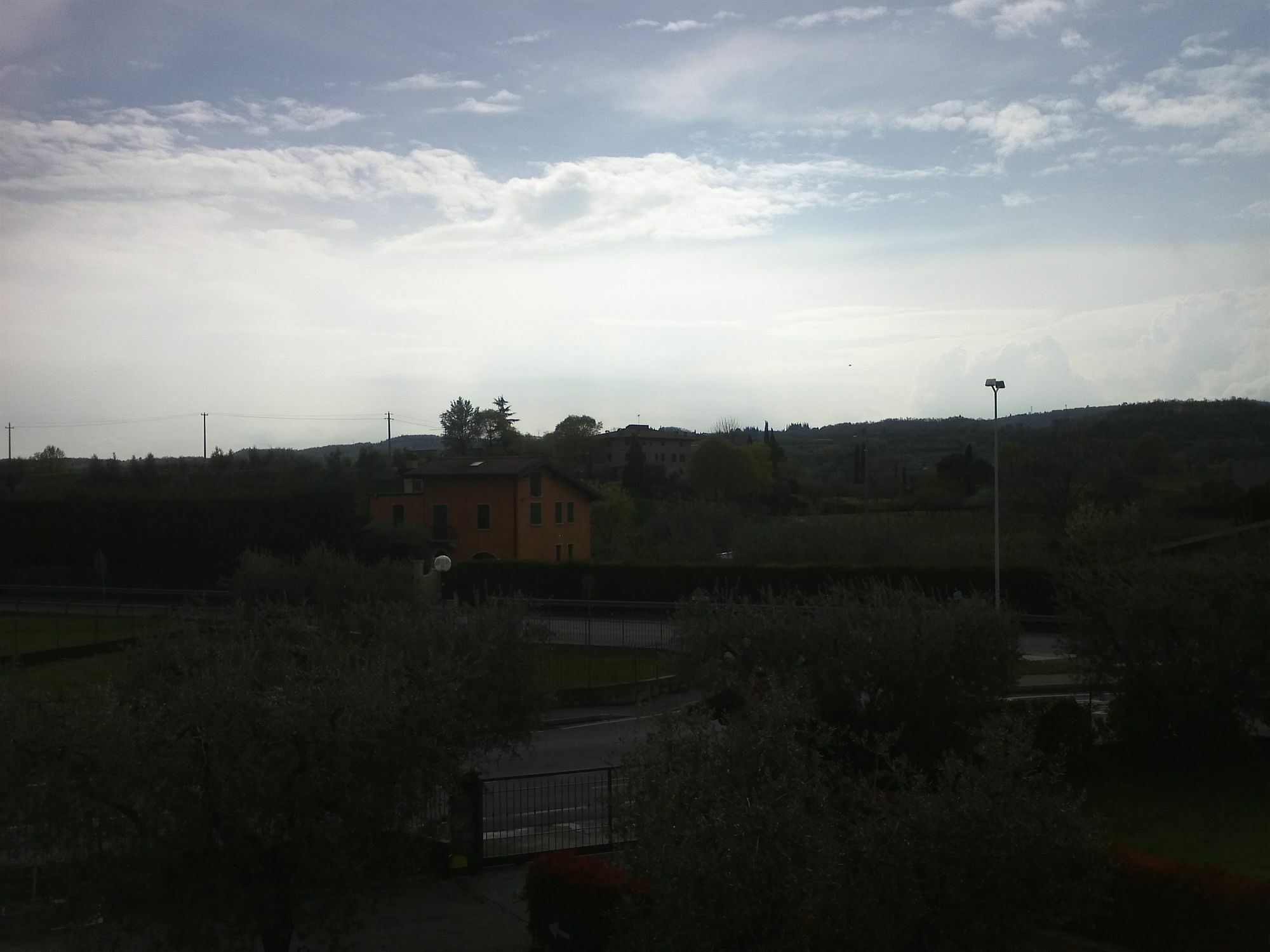 La Pergola Hotel