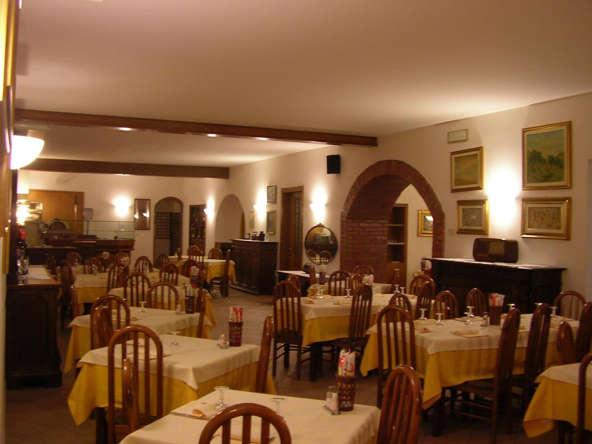 Hotel La Pergola 3*