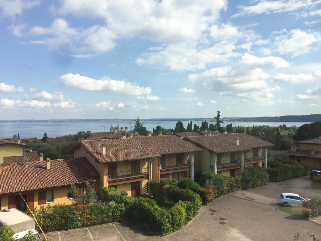 La Pergola 3* Moniga del Garda