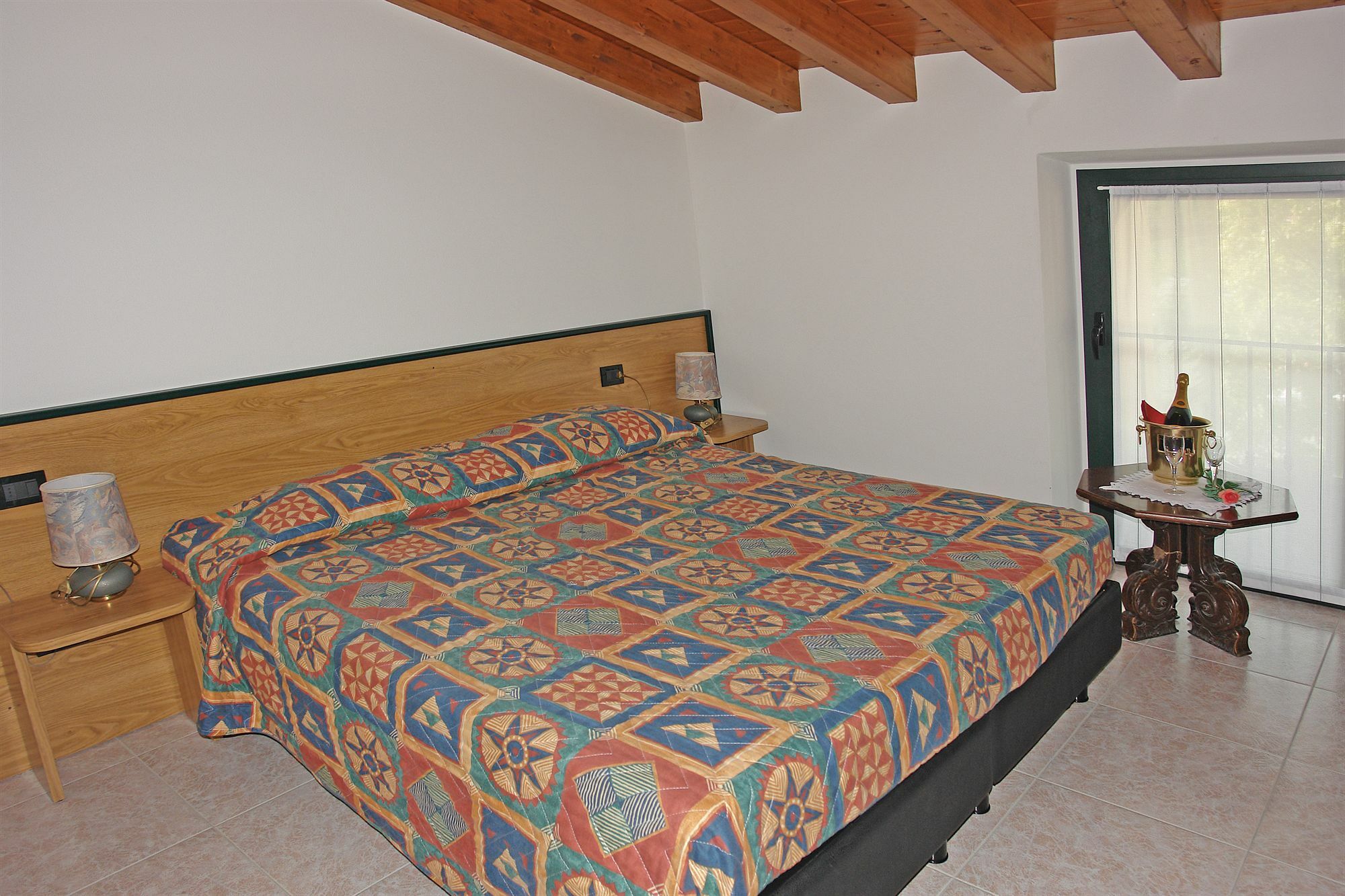 Hotel La Pergola 3*