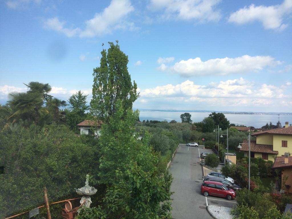 La Pergola Moniga del Garda