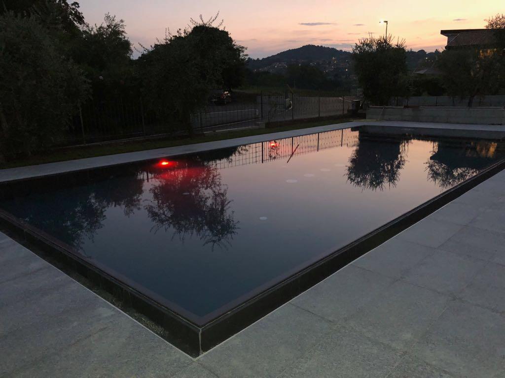 La Pergola 3* Moniga del Garda