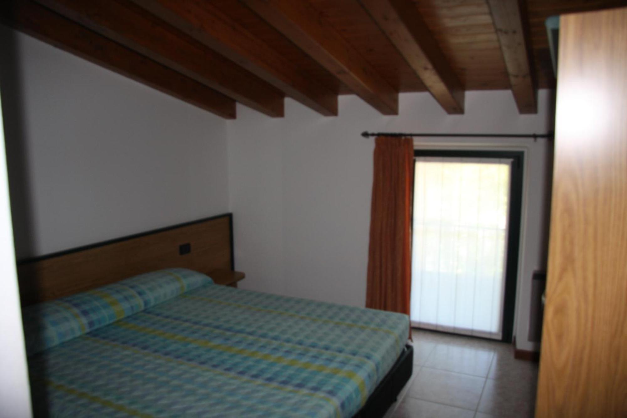 Hotel La Pergola Moniga del Garda