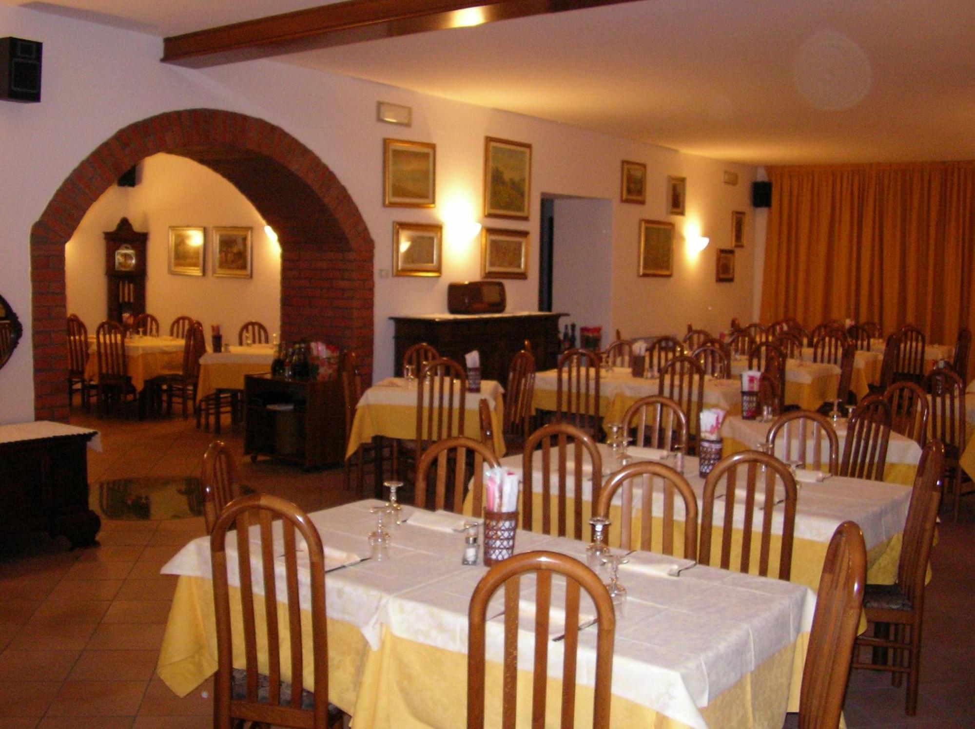Hotel Hotel La Pergola Moniga del Garda