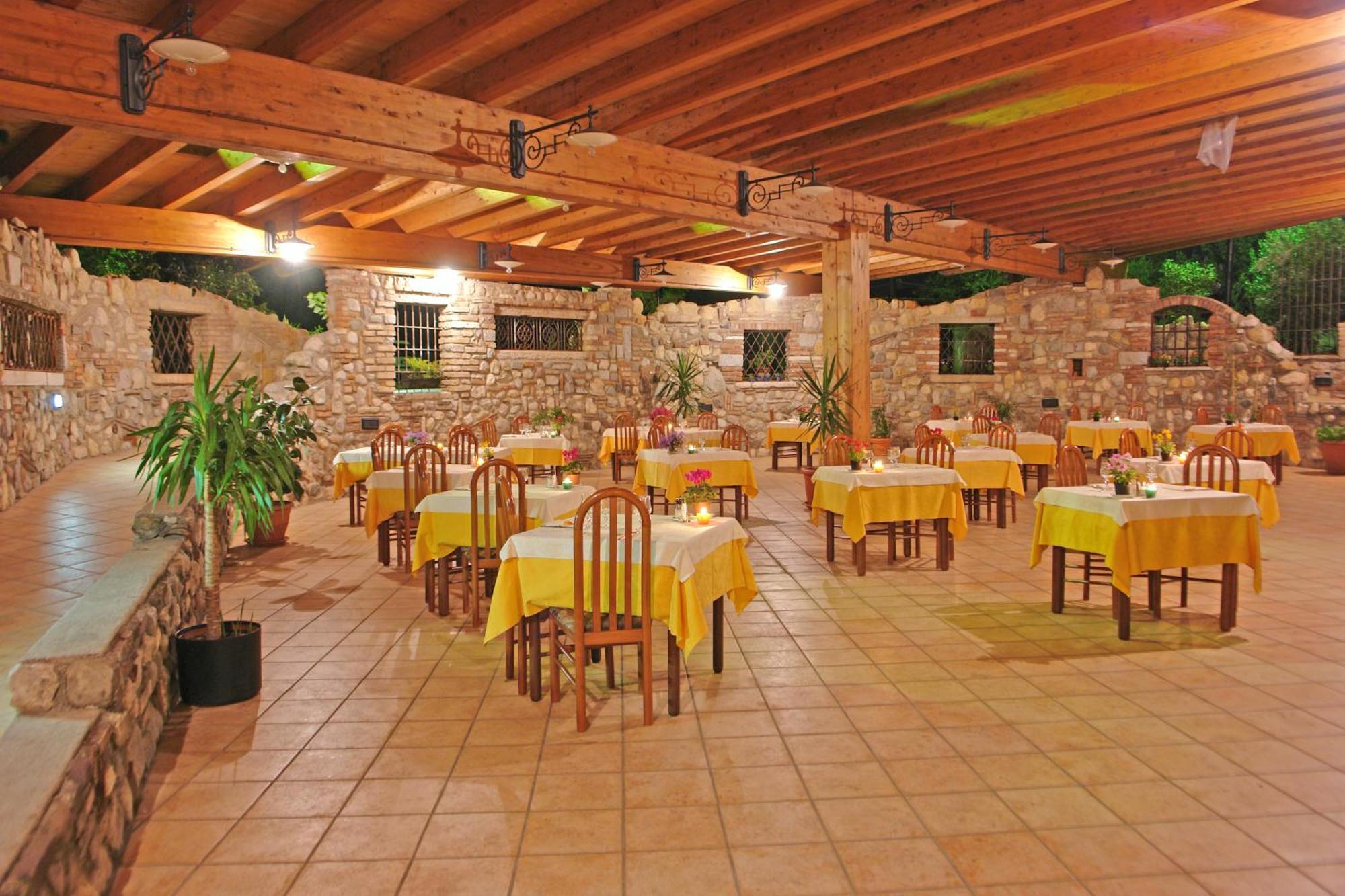 Hotel Hotel La Pergola 3*