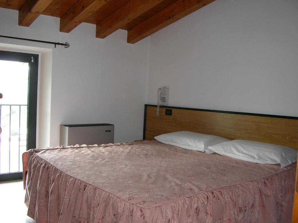 Hotel Hotel La Pergola 3*