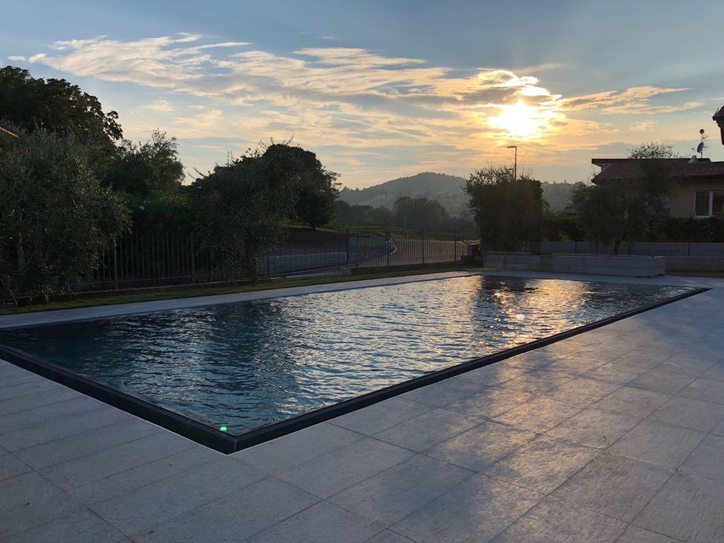 Hotel La Pergola 3*