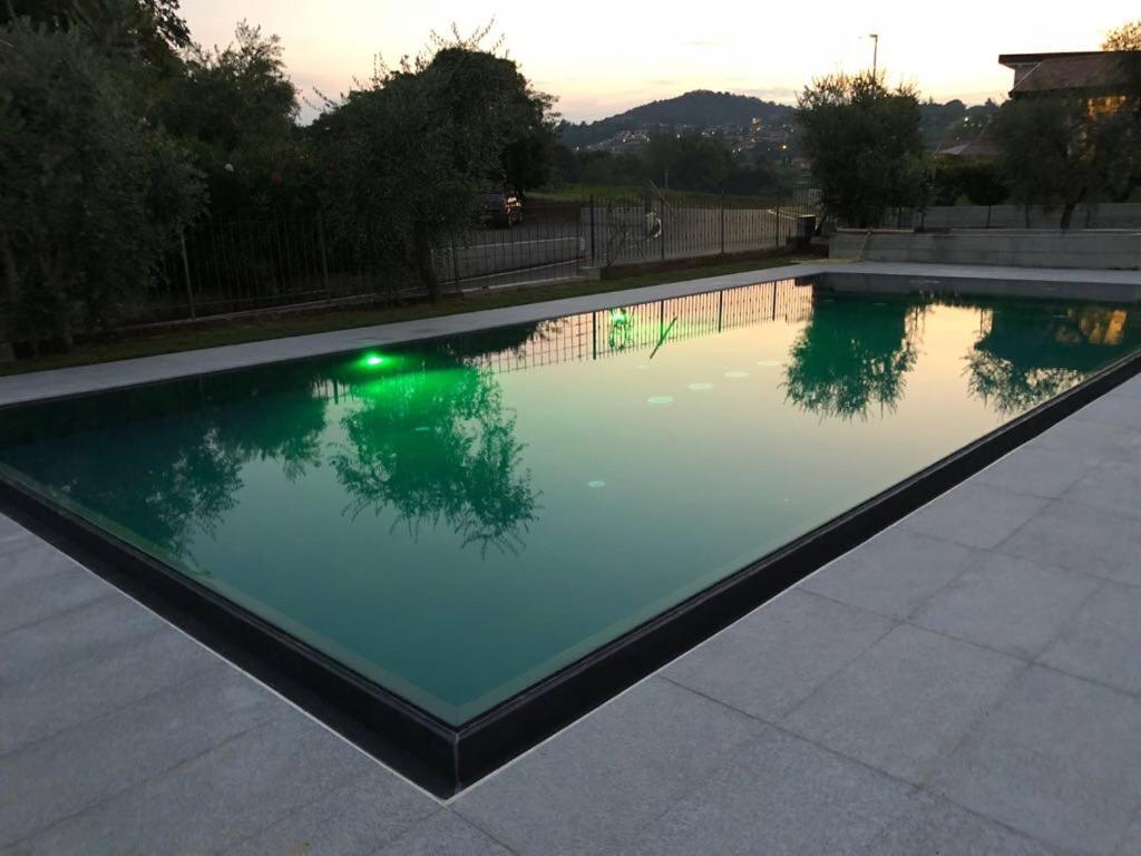 Hotel La Pergola Hotel 3*