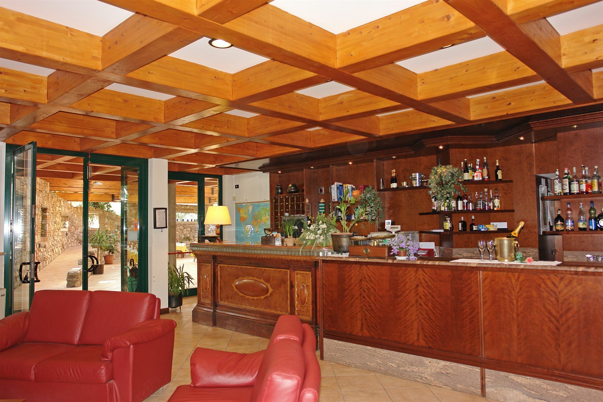 Hotel La Pergola Hotel