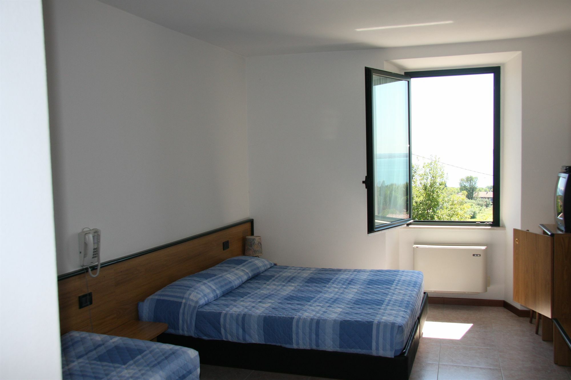 Hotel Hotel La Pergola 3*