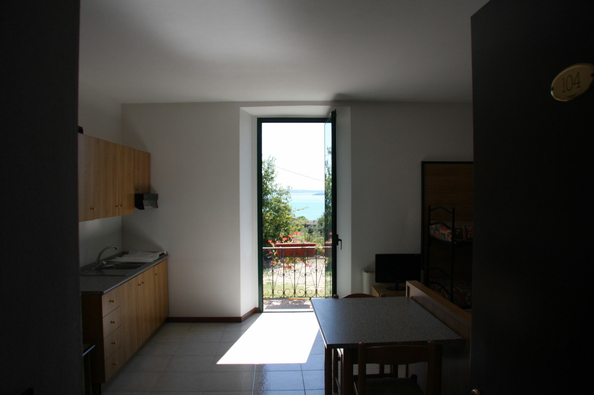 Hotel Hotel La Pergola 3*